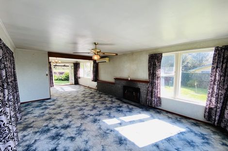 Photo of property in 47 Cobham Drive, Kawerau, 3127