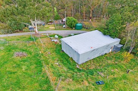 Photo of property in 120 Campions Road, Cust, Rangiora, 7471