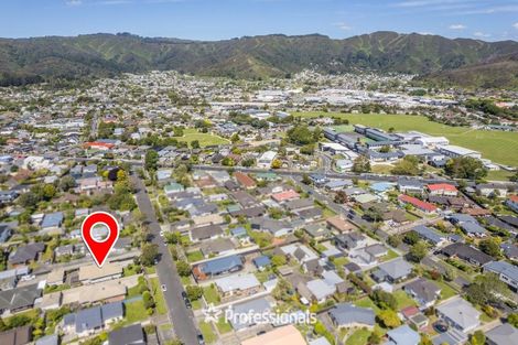 Photo of property in 24 Garden Road, Avalon, Lower Hutt, 5011