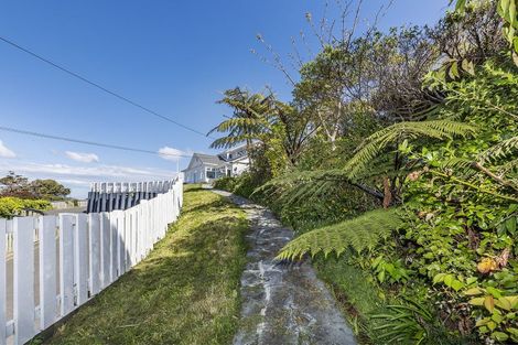 Photo of property in 15a Wade Street, Wadestown, Wellington, 6012