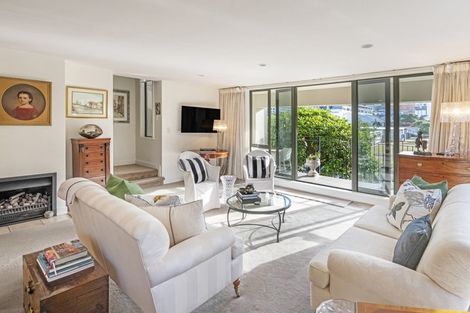 Photo of property in 28u6 Hobson Street, Thorndon, Wellington, 6011