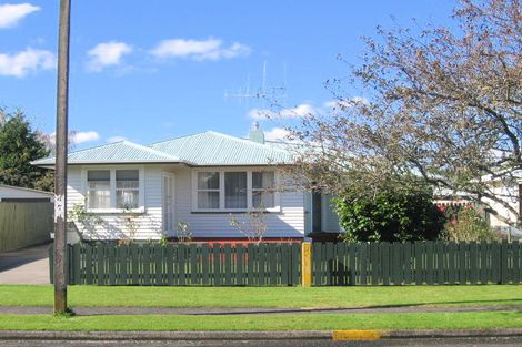 Photo of property in 27 Kowhai Place, Tokoroa, 3420