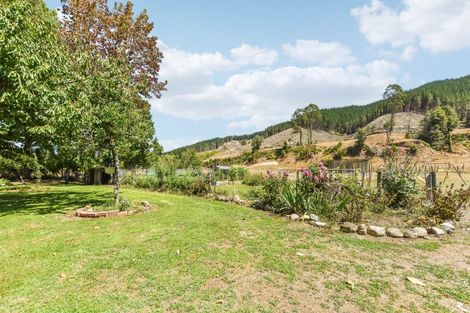 Photo of property in 318 Tadmor Valley Road, Tapawera, Wakefield, 7096