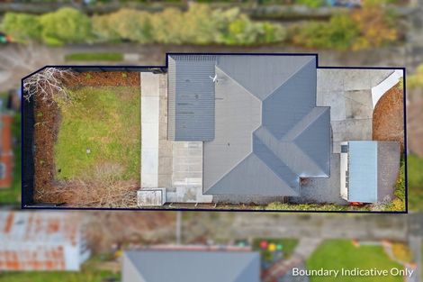 Photo of property in 1/22 Downing Street, Hoon Hay, Christchurch, 8025