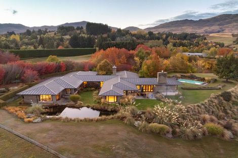 Photo of property in 530 Littles Road, Dalefield, Queenstown, 9371