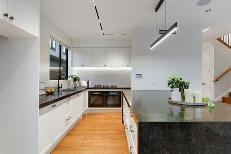 Photo of property in 1 Turbine Way, Hobsonville, Auckland, 0616