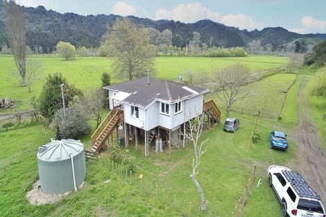 Photo of property in 163 Addison Road, Waimana, 3196