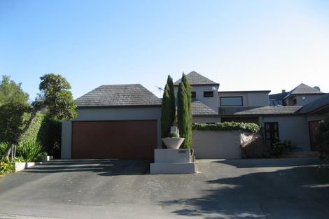 Photo of property in 12 Macmillan Avenue, Cashmere, Christchurch, 8022