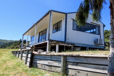 Photo of property in Rosstown, Reefton, 7830