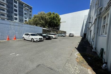 Photo of property in 267u6 Cuba Street, Te Aro, Wellington, 6011