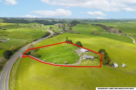 Photo of property in 3776 State Highway 1, Tokoroa, 3491