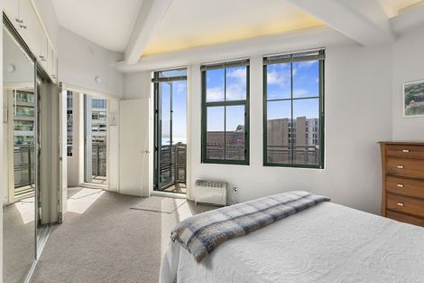 Photo of property in Orange House/land Equity, 22/182u Wakefield Street, Te Aro, Wellington, 6011