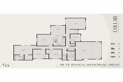 Photo of property in 98 Te Ranga Memorial Drive, Pyes Pa, Tauranga, 3112