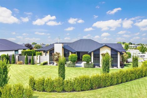 Photo of property in 2 Douglas Drive, Allenton, Ashburton, 7700
