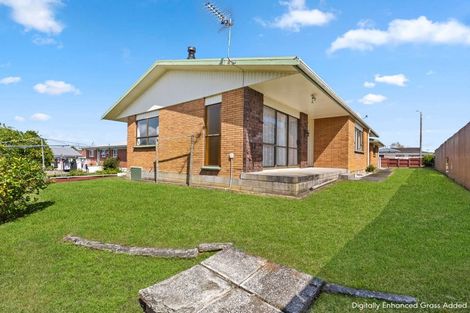 Photo of property in 100 Lorne Street, Morrinsville, 3300