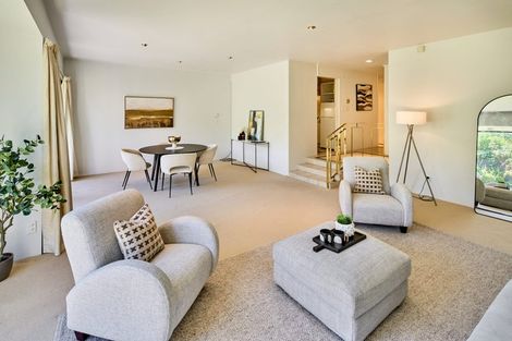 Photo of property in Highwic, 2/32 Hobson Street, Thorndon, Wellington, 6011