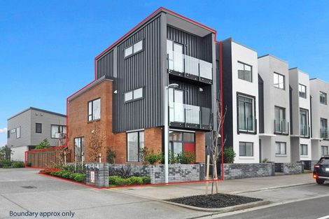 Photo of property in 168 Hobsonville Point Road, Hobsonville, Auckland, 0616