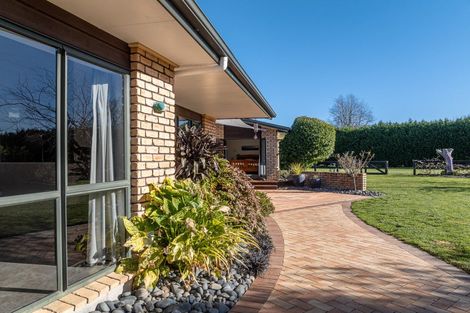 Photo of property in 161 Hautapu Road, Pukemoremore, Cambridge, 3493