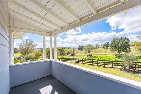 Photo of property in 320 B M Gubb Road, Port Albert, Wellsford, 0973