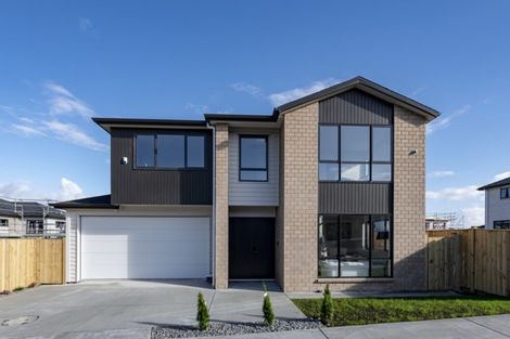 Photo of property in 13 Matiki Road, Flat Bush, Auckland, 2019