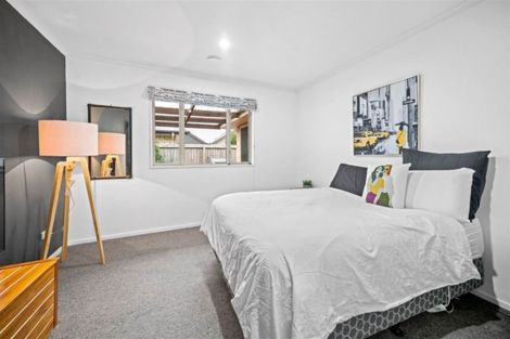 Photo of property in 10 Dryden Avenue, Rolleston, 7614