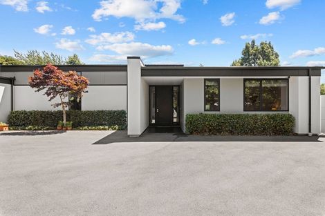 Photo of property in 7 Carnaby Close, St Albans, Christchurch, 8052