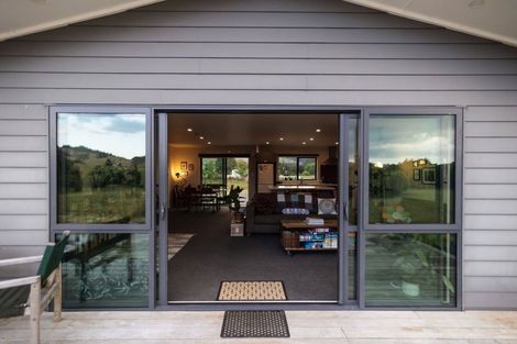 Photo of property in 305 Waitetuna Valley Road, Waitetuna, Raglan, 3295