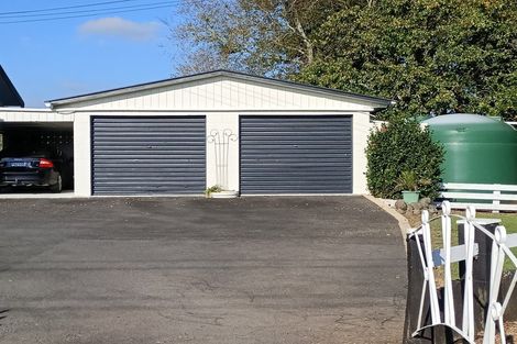 Photo of property in 4 Berkers Road, Ngahinapouri, Hamilton, 3290