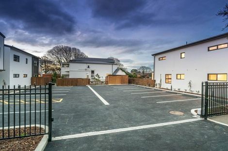 Photo of property in 10/69 Suva Street, Upper Riccarton, Christchurch, 8041