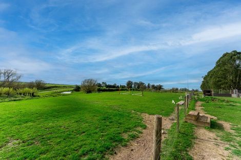 Photo of property in 197 Keane Road, Levels Valley, Timaru, 7974