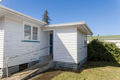 Photo of property in 297 High Street, Dannevirke, 4930
