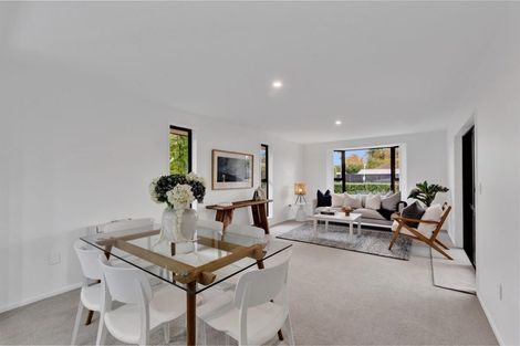 Photo of property in 1/1 Torvill And Dean Lane, Cashmere, Christchurch, 8022