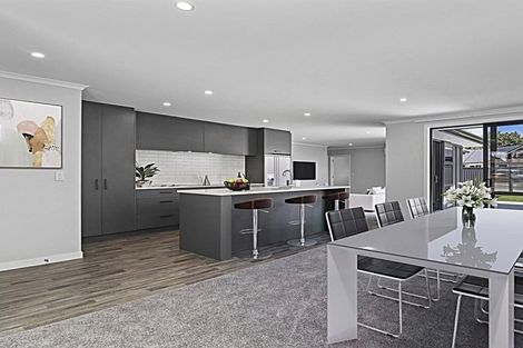 Photo of property in 4 Pourewa Lane, Matamata, 3400