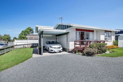 Photo of property in 25a Martyn Street, Rangiora, 7400