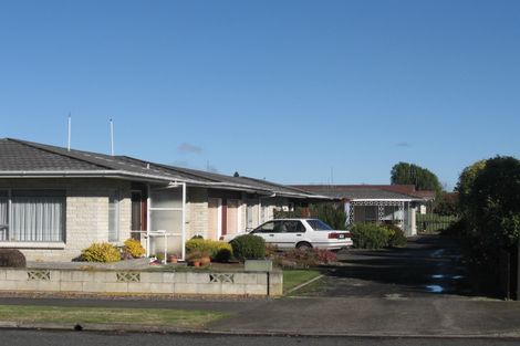 Photo of property in 3/512 Fitzroy Avenue, Hastings, 4122