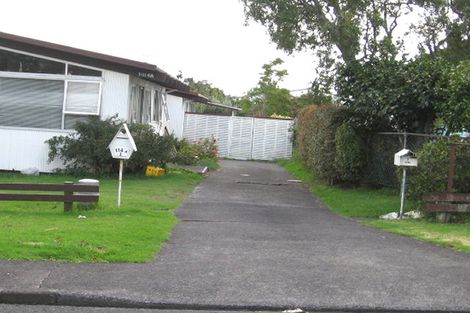 Photo of property in 2/114 Kervil Avenue, Te Atatu Peninsula, Auckland, 0610