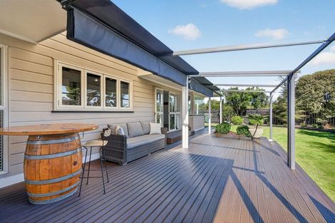 Photo of property in 83 Hillcrest Street, Solway, Masterton, 5810