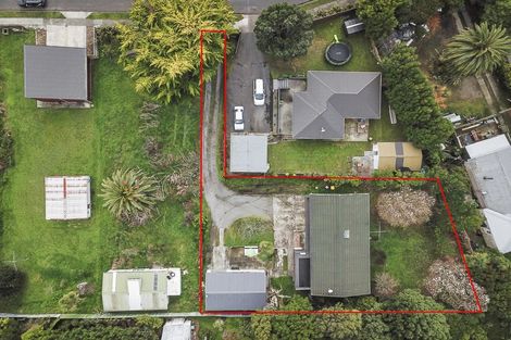 Photo of property in 25 Park Avenue, Waikanae, 5036