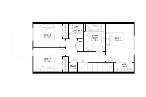 Photo of property in 7/2 Rangitamiro Place, Hobsonville, Auckland, 0616