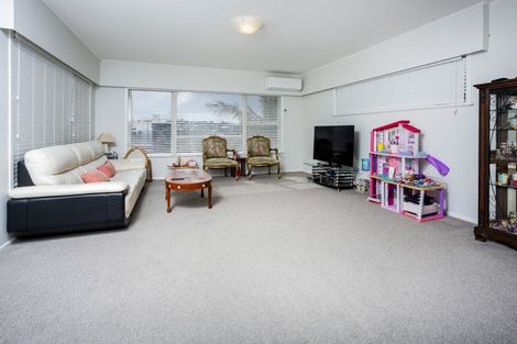 Photo of property in 3 Tilden Avenue, Hillcrest, Auckland, 0627