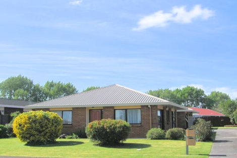 Photo of property in 3b Mahoe Place, Matamata, 3400