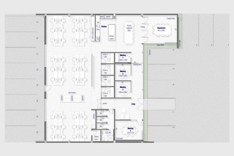 Photo of property in 36 First Avenue, Avenues, Whangarei, 0110