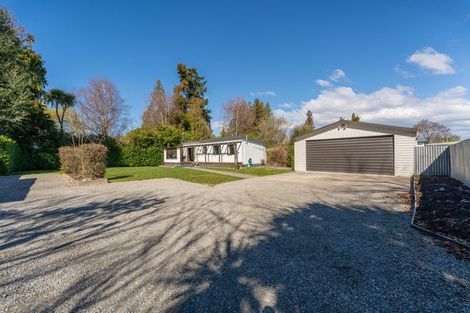 Photo of property in 47a Cox Street, Geraldine, 7930