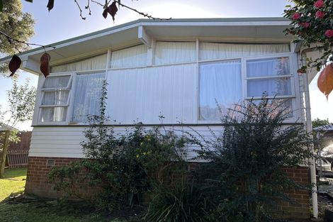 Photo of property in 19 Gainsborough Street, Manurewa, Auckland, 2102