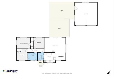 Photo of property in 15 Spackman Crescent, Paraparaumu, 5032