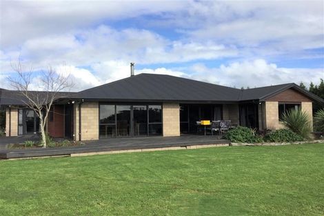 Photo of property in 334 Henwood Road, Hillsborough, New Plymouth, 4372