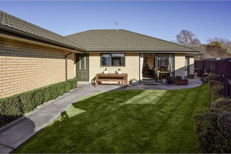 Photo of property in 29b Cumberland Place, Kaiapoi, 7630