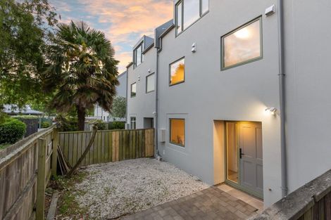 Photo of property in 452k Hagley Avenue, Christchurch Central, Christchurch, 8011