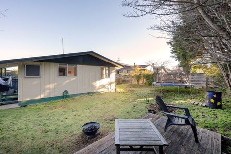Photo of property in 12 Macdonell Street, Hilltop, Taupo, 3330