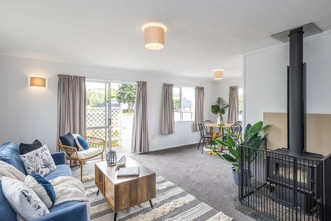 Photo of property in 128a Arawhata Road, Paraparaumu, 5032